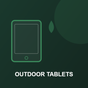 Outdoor Tablets