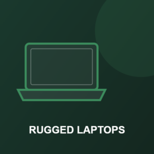 Rugged Laptops
