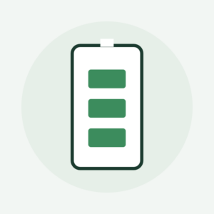 PowerBank Rugged 20000mAh